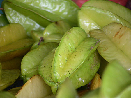 Starfruit