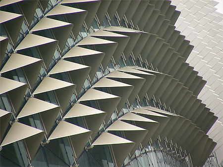 Op�ra de Singapour