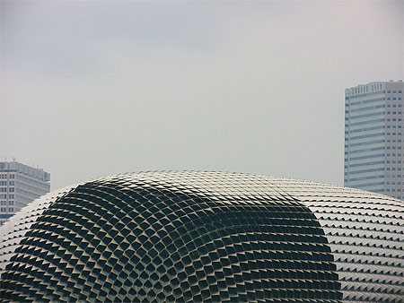 Op�ra de Singapour
