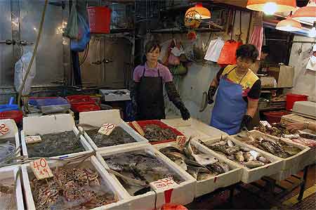 Kowloon march�