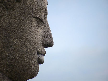 Borobudur