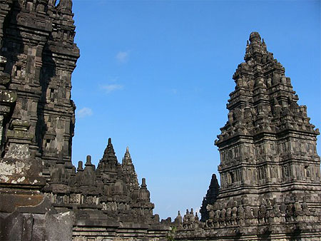 Prambanan