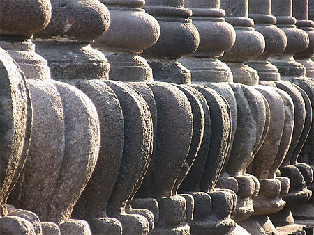 Prambanan