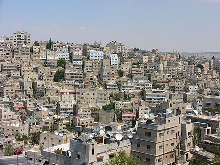 Amman