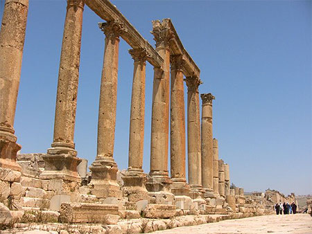 Jerash