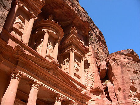 Petra