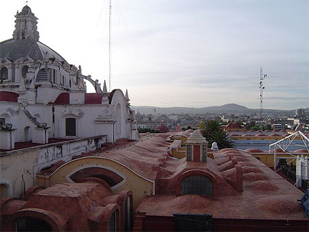Puebla