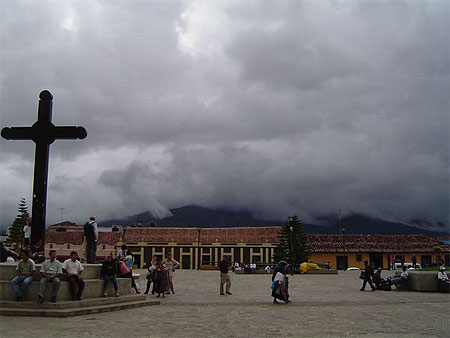 Oaxaca