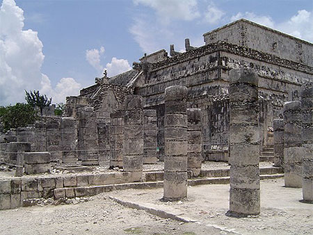Chichen Itza