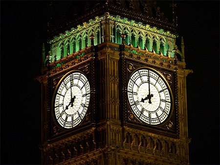 Big Ben