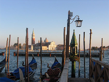 San Giorgio Maggiore