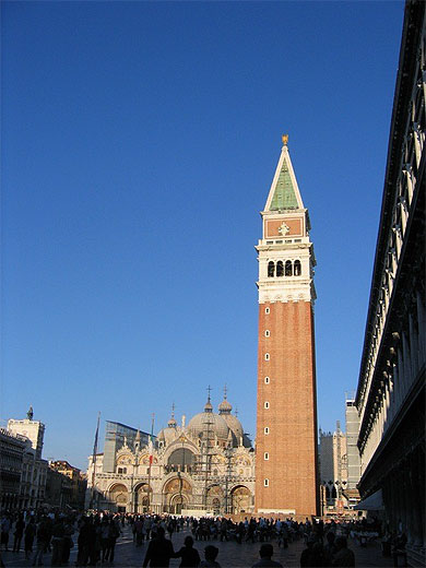 Campanile