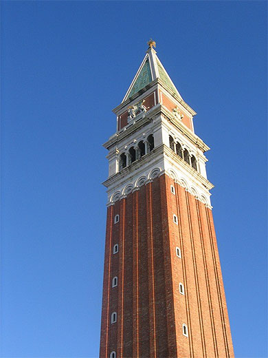 Campanile