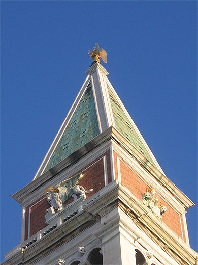 Campanile