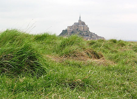 Mont. St. Michel