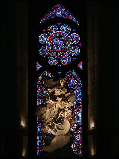 Cath�drale Saint-Pierre de Beauvais