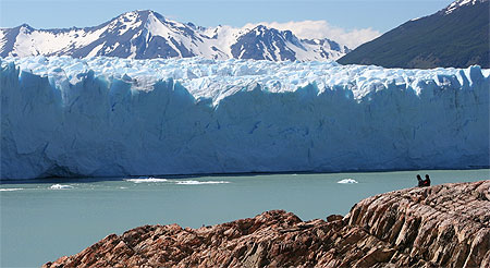 Perito Moreno