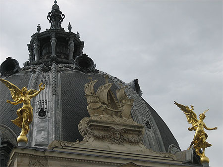 Petit Palais