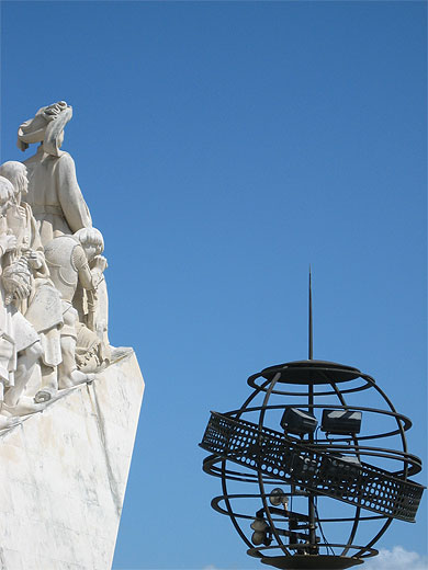 Padrao dos Descobrimentos