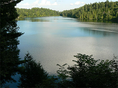 Pink Lake