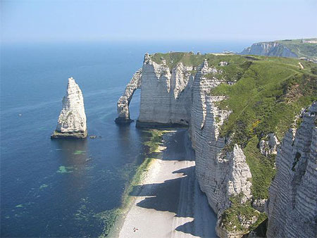 Etretat