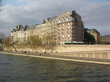 Le Beau Paris