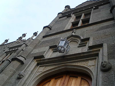 Palais d'Aloupka