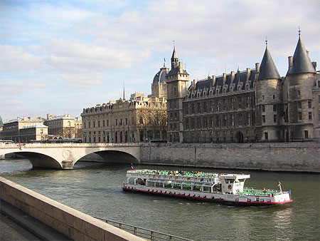 La Conciergerie