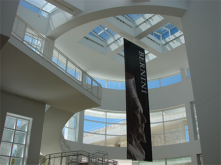 Getty Center