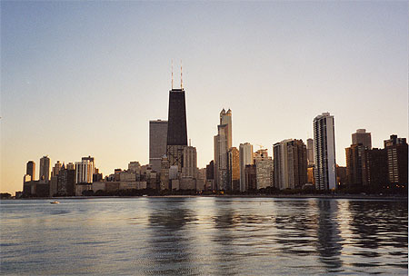 Chicago 