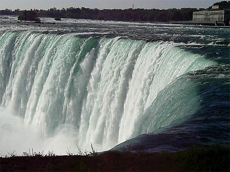 Niagara Falls