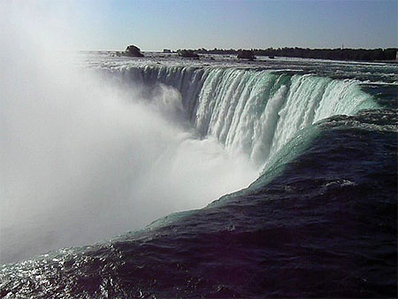 Niagara Falls