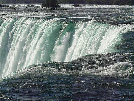 Niagara Falls