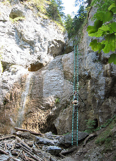 Paradis slovaque
