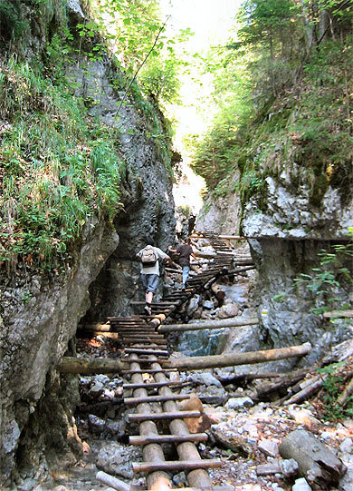 Paradis slovaque