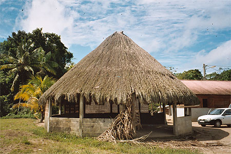 Carbet