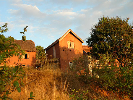 Ambohimanga