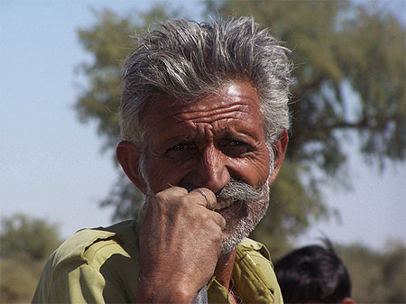 Portrait