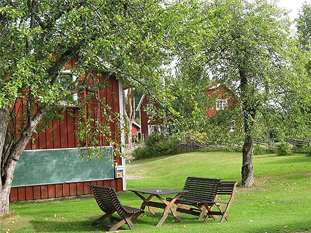 Su�de-Leksand