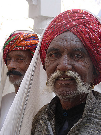 Duo