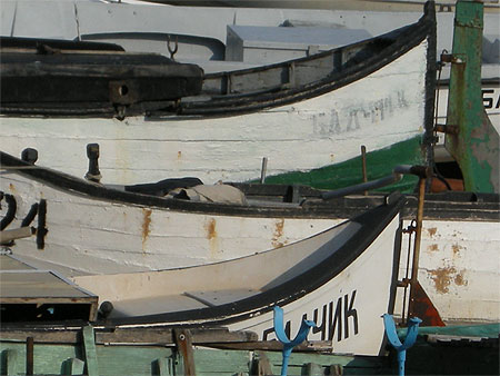 Baltchik