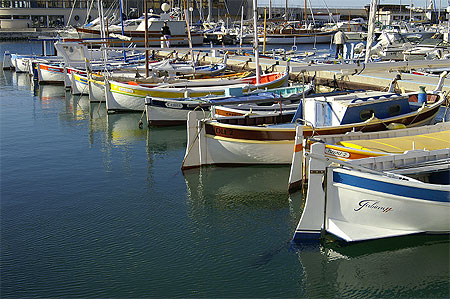 Barques