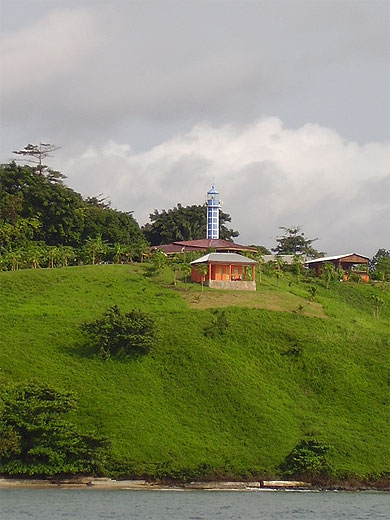 Le phare