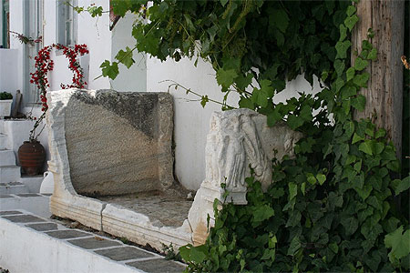 Sarcophage
