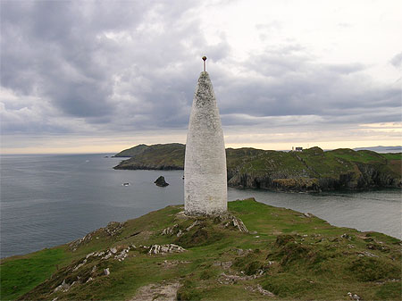 Baltimore Beacon