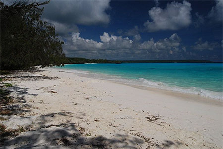 Tous � la plage