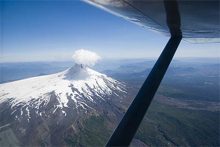 Le Villarica