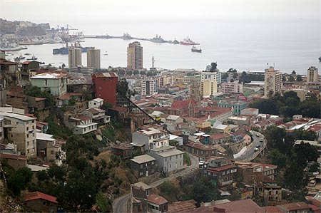 Valparaiso