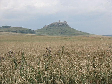 Spissky hrad