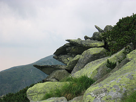 Les Hautes Tatras